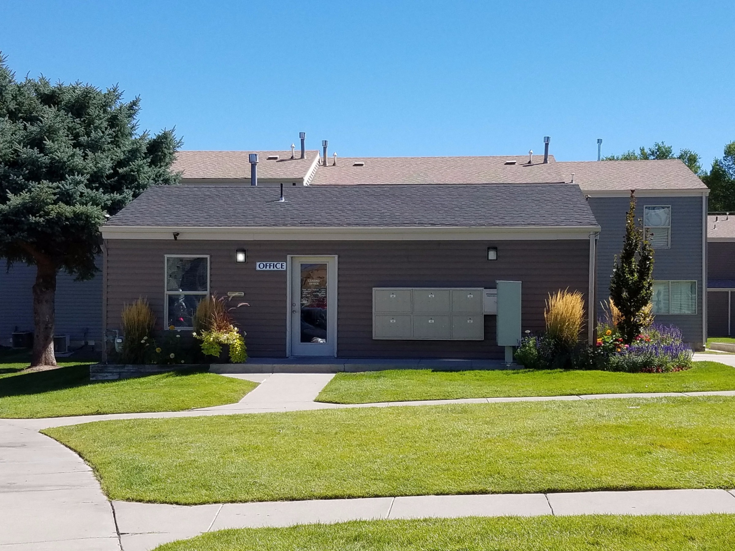 Heartland Mountain View